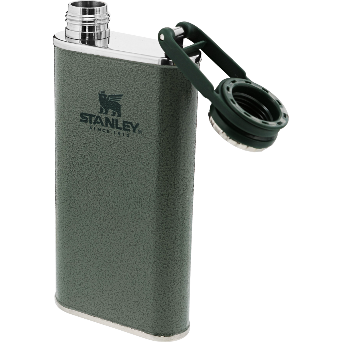 Classic Easy Fill Wide Mouth Flask