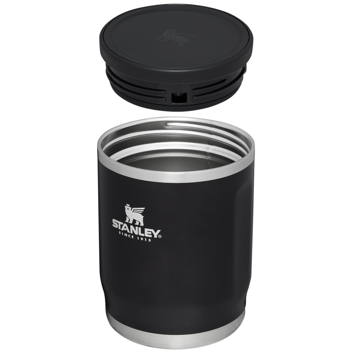 Adventure To-Go Food Jar