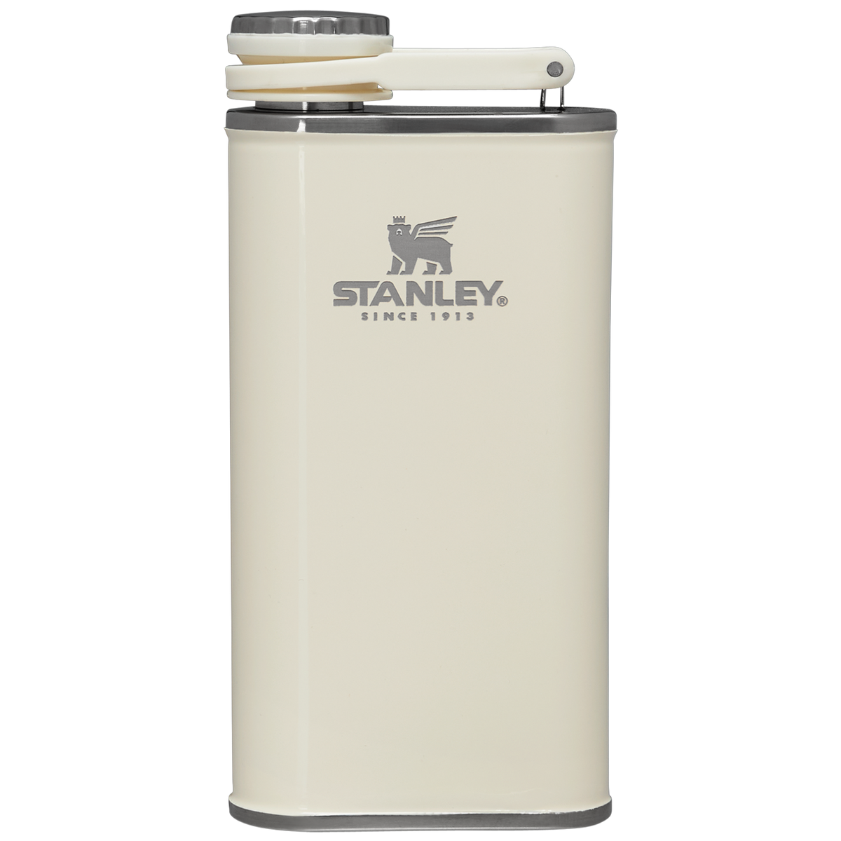 Classic Easy Fill Wide Mouth Flask