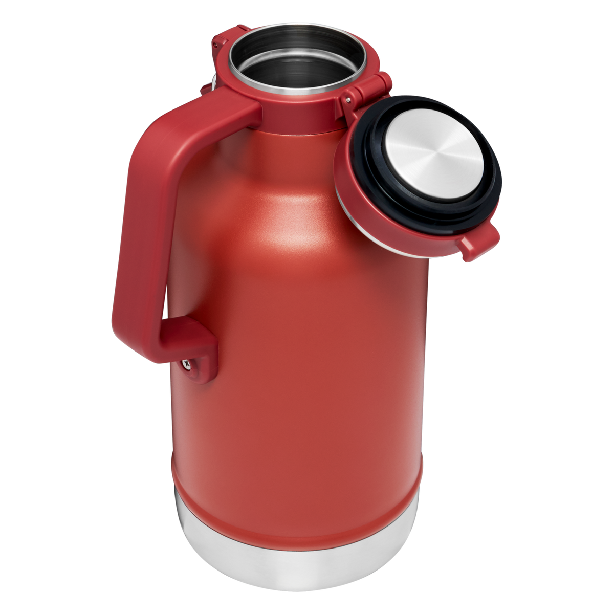 Classic Easy-Pour Growler