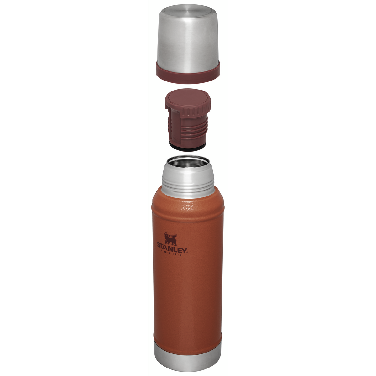 Classic Legendary Bottle