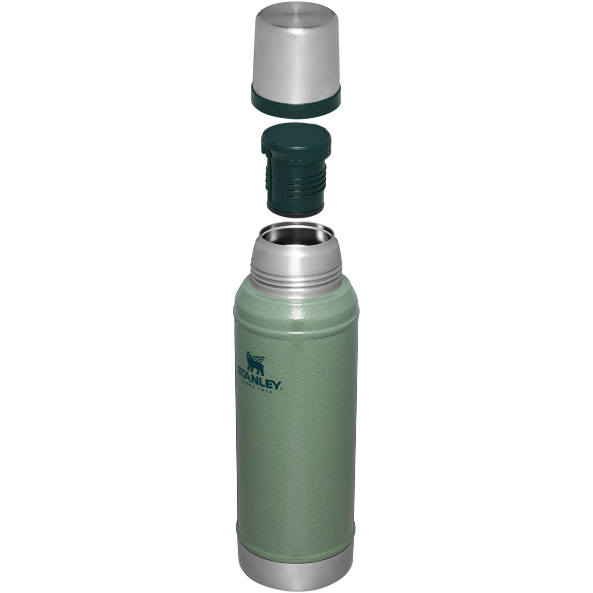 Classic Legendary Bottle