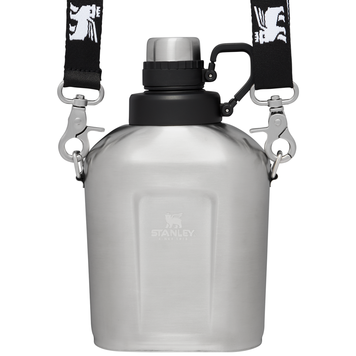 The Legendary Classic Canteen