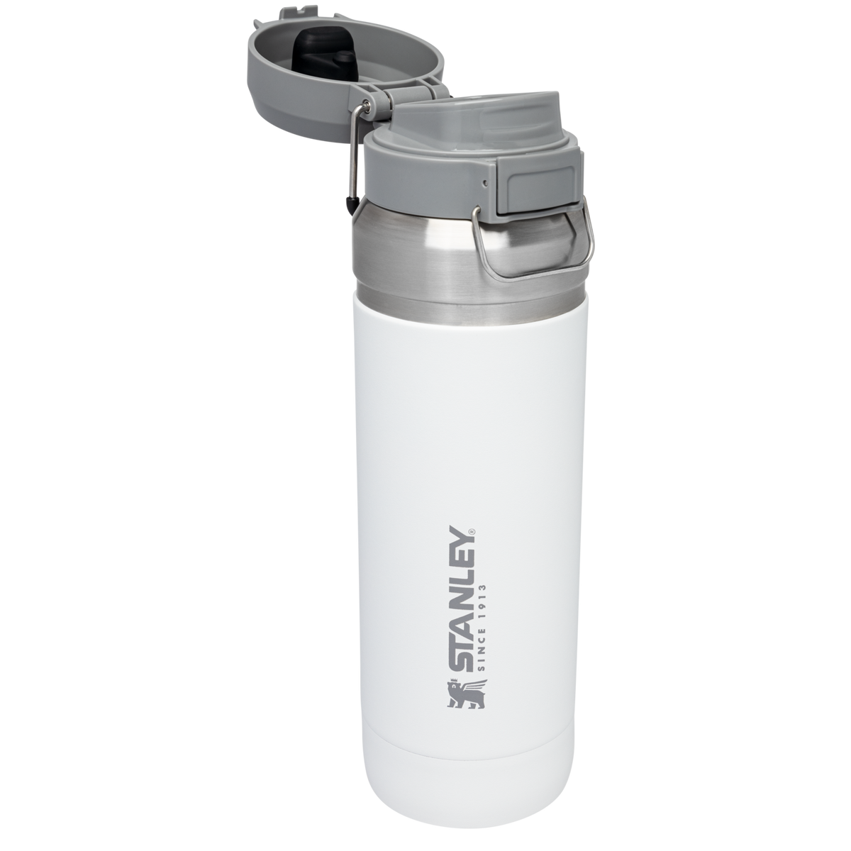 The Quick Flip Go Bottle