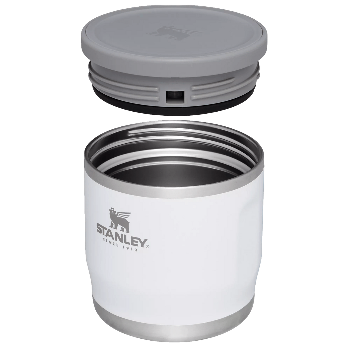 Adventure To-Go Food Jar
