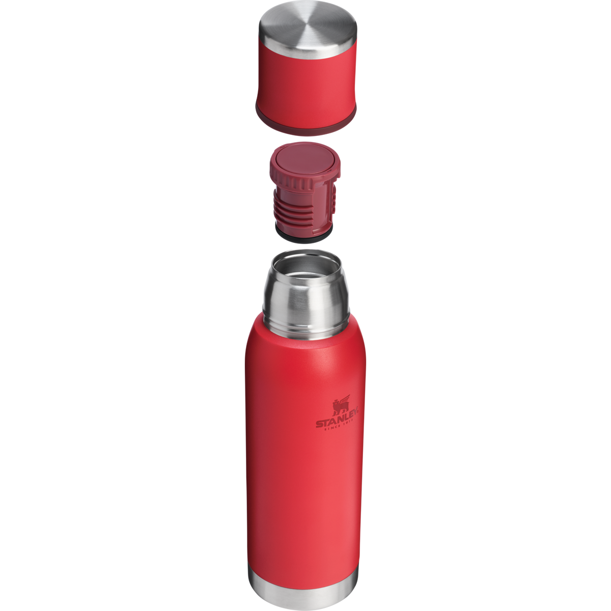 Adventure To-Go Bottle