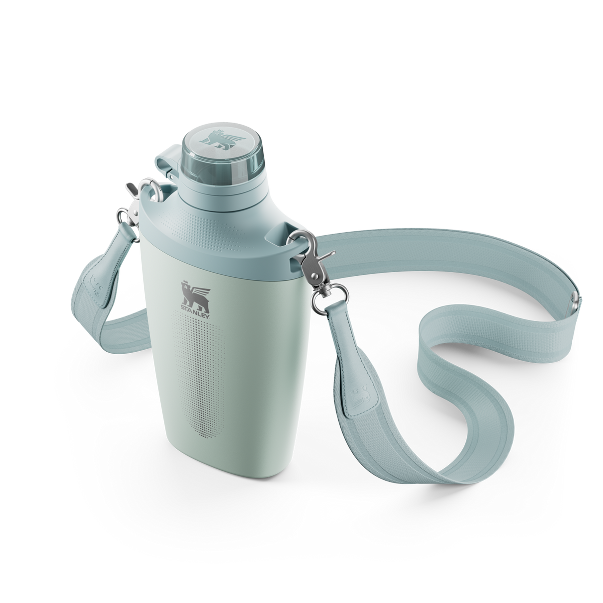 The Stanley Cross Bottle