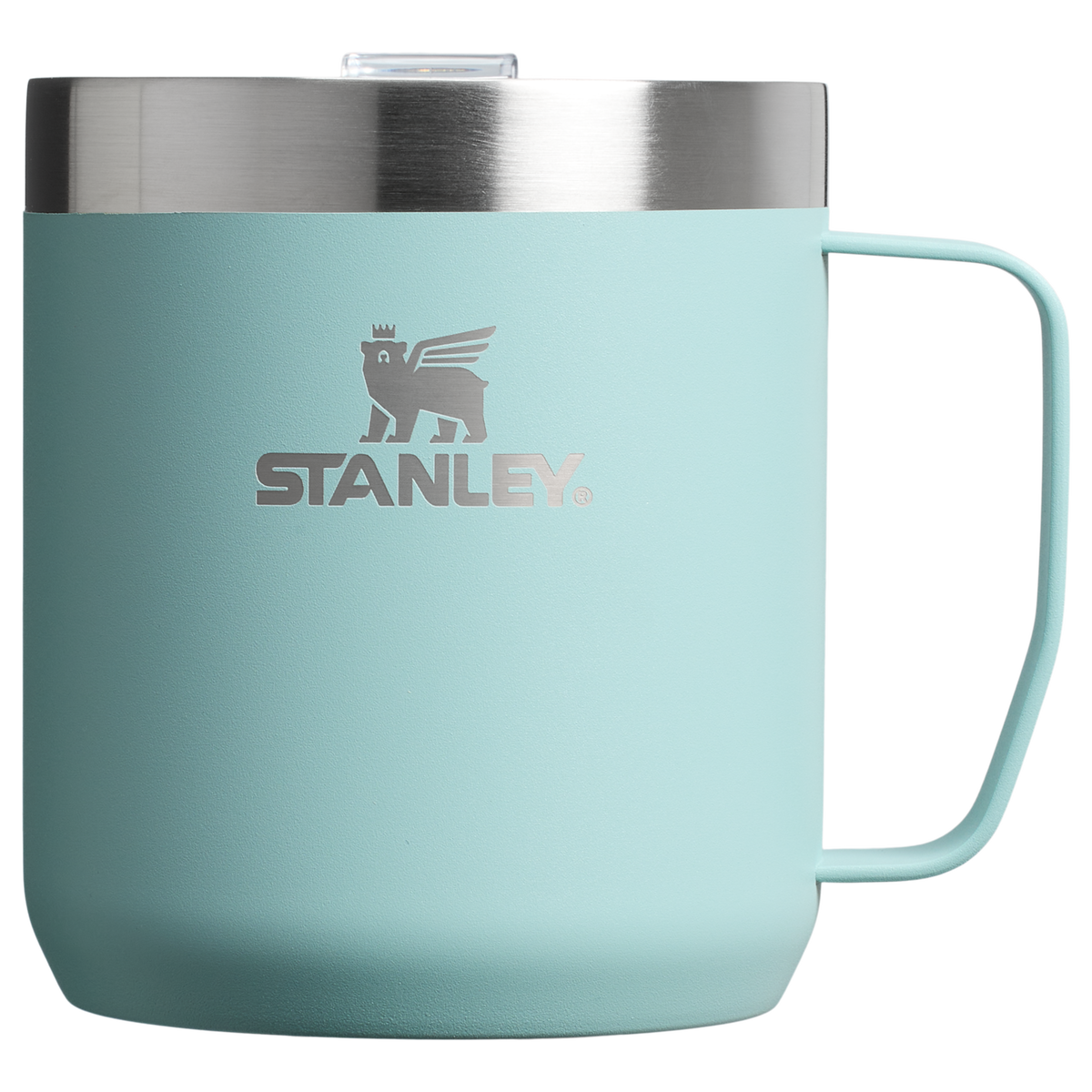 Classic Legendary Camp Mug