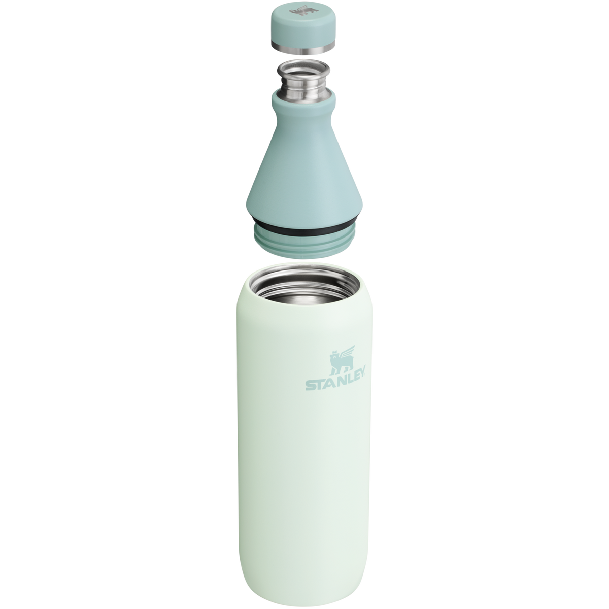 All Day Slim Bottle