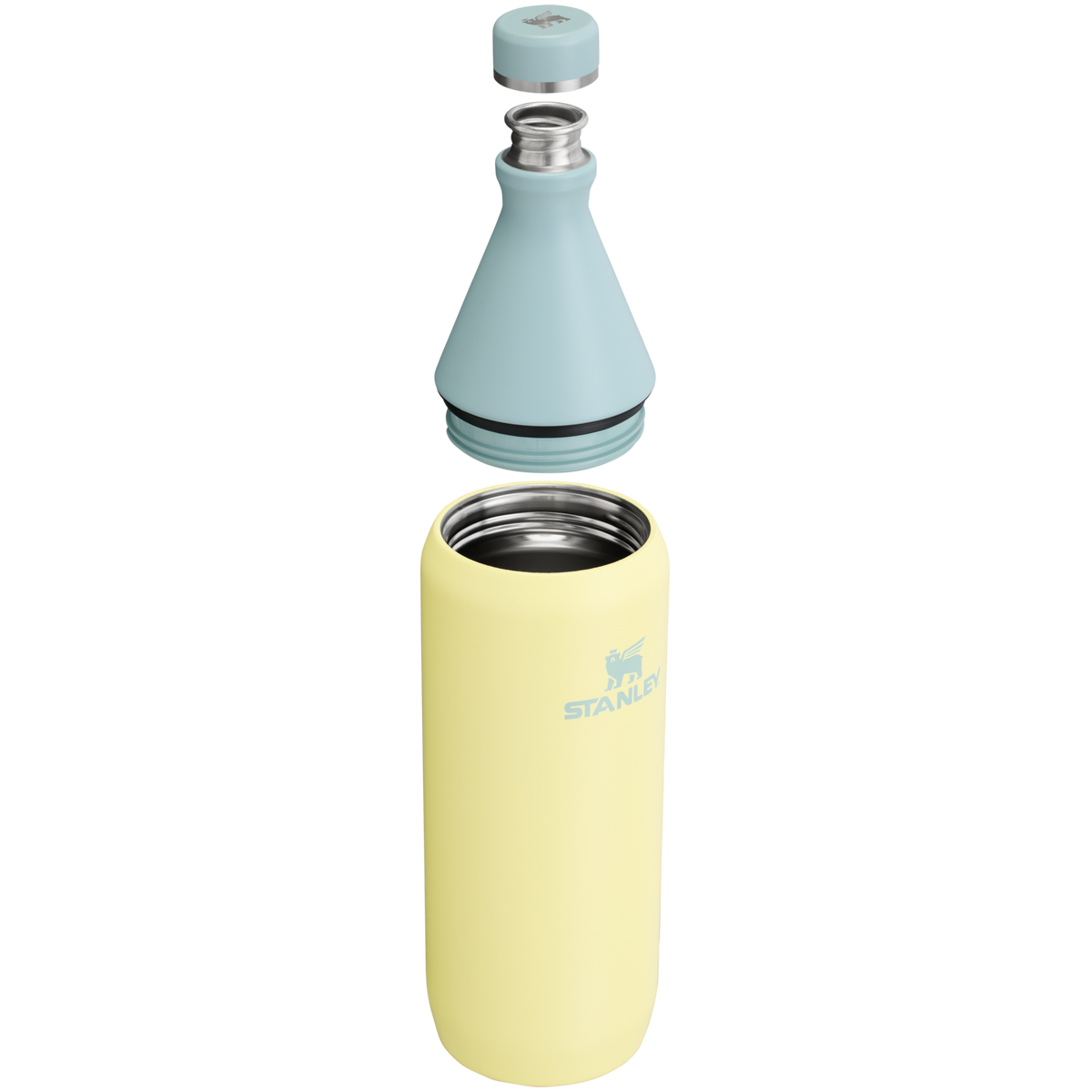 All Day Slim Bottle