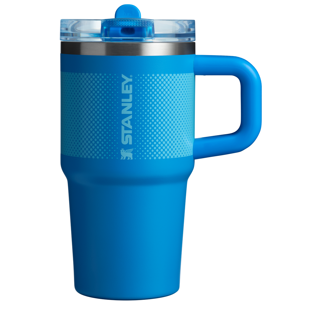 The Quencher ProTour Flip Straw Tumbler