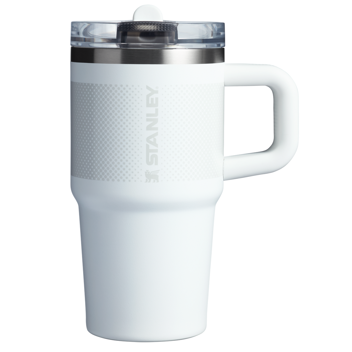 The Quencher ProTour Flip Straw Tumbler
