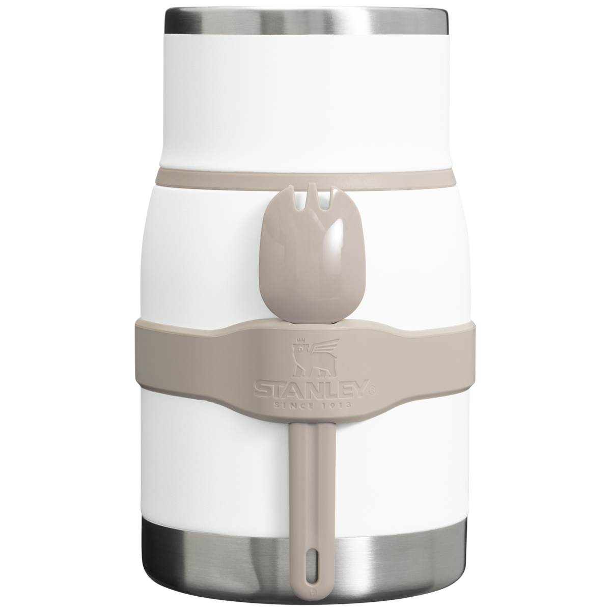 Adventure To-Go Food Jar + Spork