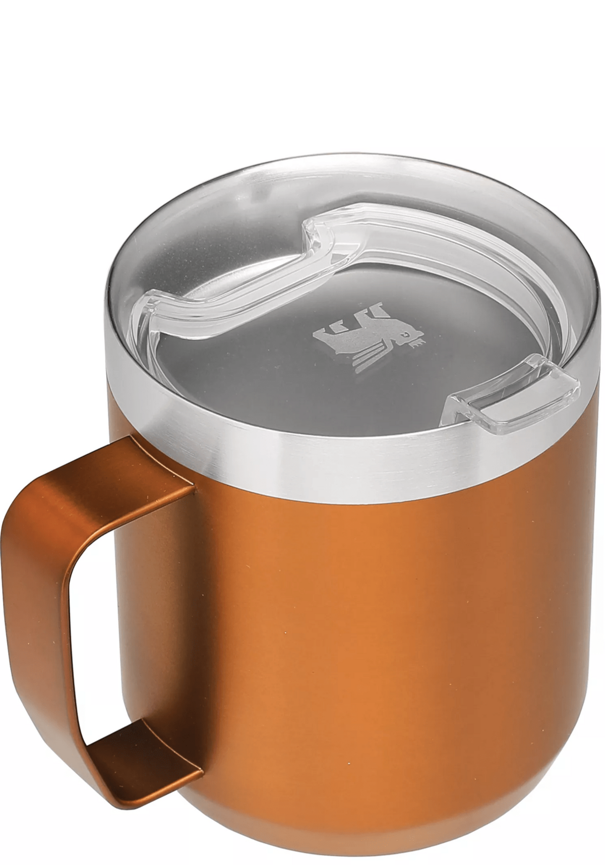 Classic Legendary Camp Mug